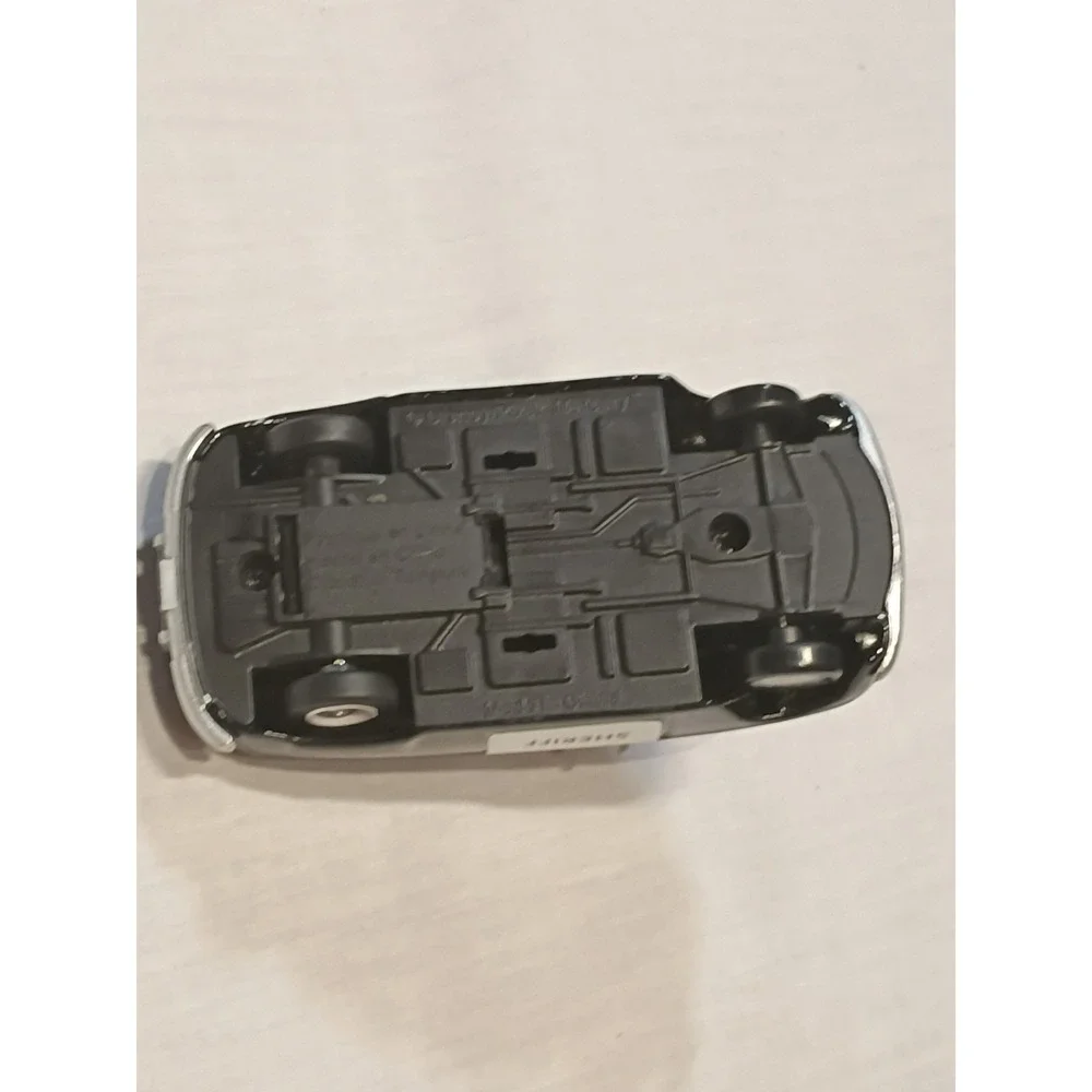 Disney Pixar Cars Sheriff 1:43 Disney Store